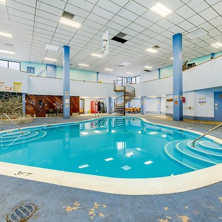 Pinnacle ビーチ・マウンテン 部屋 写真