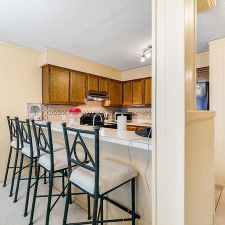 Pinnacle ビーチ・マウンテン 部屋 写真