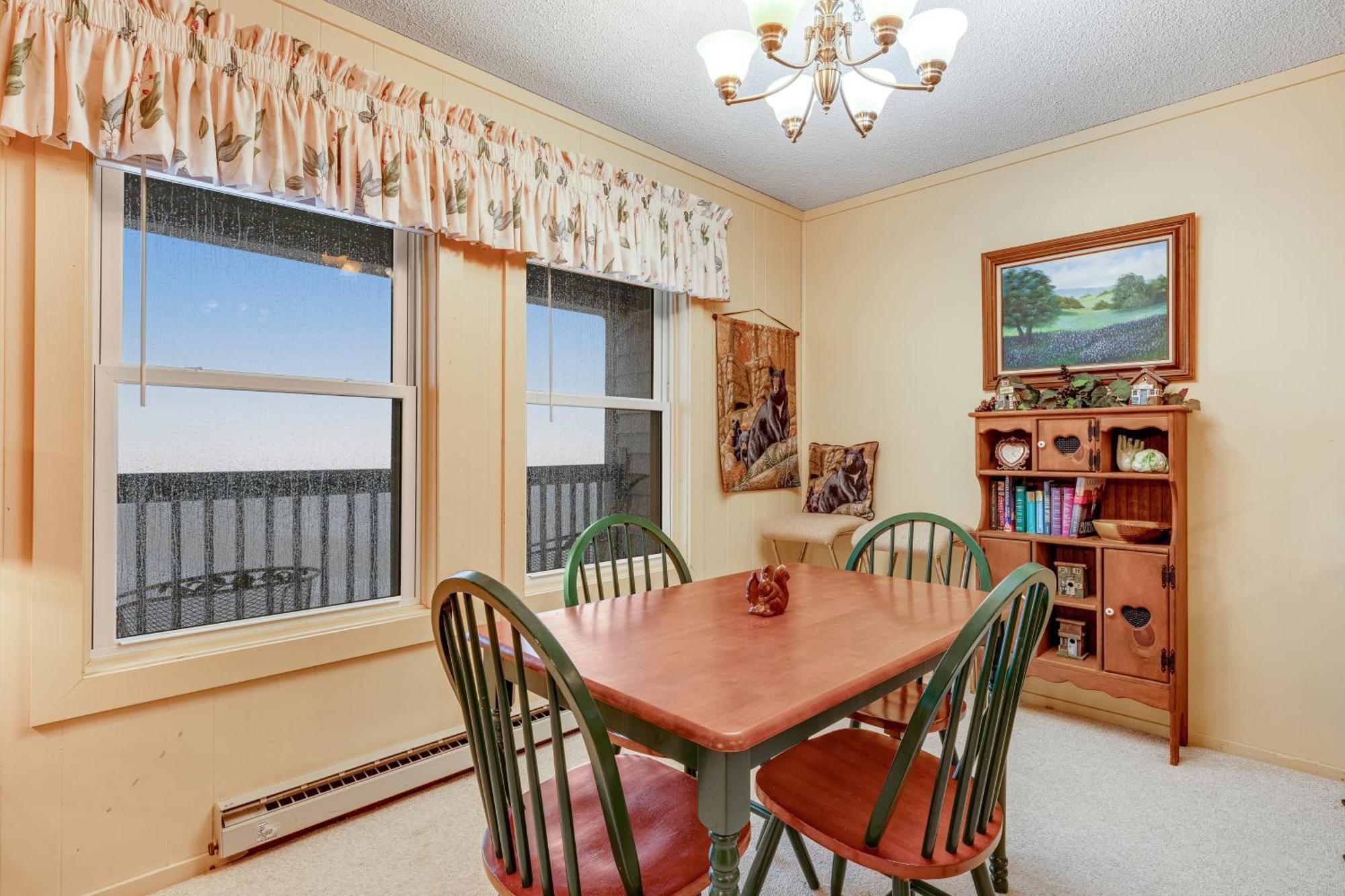 Pinnacle ビーチ・マウンテン 部屋 写真