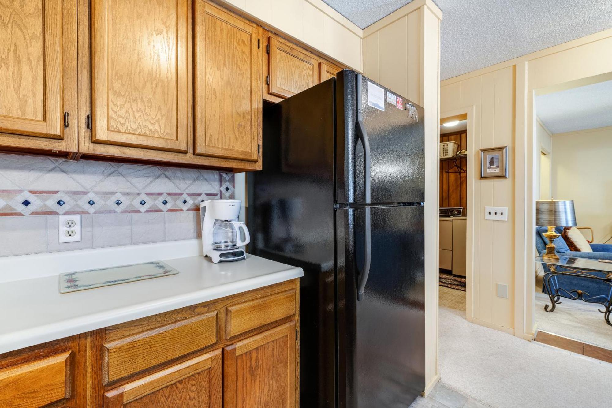 Pinnacle ビーチ・マウンテン 部屋 写真