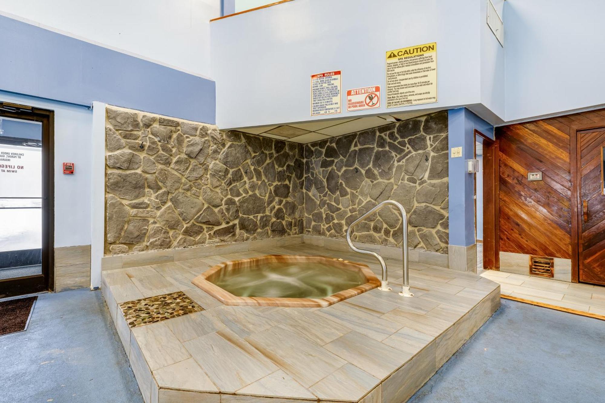 Pinnacle ビーチ・マウンテン 部屋 写真