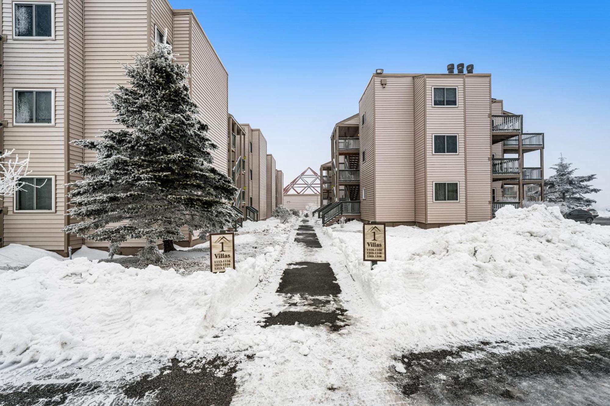 Pinnacle ビーチ・マウンテン 部屋 写真