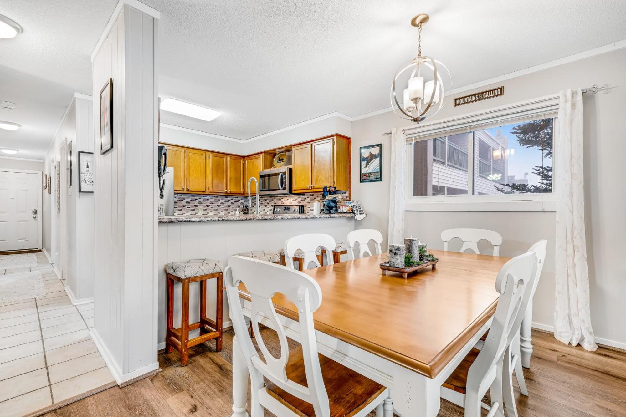 Pinnacle ビーチ・マウンテン 部屋 写真